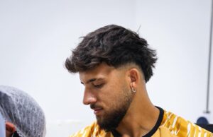 Plantel de Universitario con exámenes médicos inició la pretemporada en Campo Mar