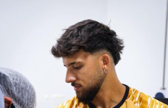 Plantel de Universitario con exámenes médicos inició la pretemporada en Campo Mar