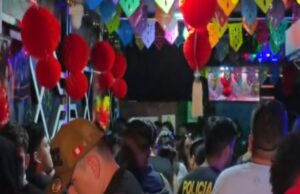 Policía capturó a miembros del Tren de Aragua en un búnker de San Juan de Lurigancho