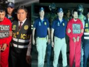 ‘El Monstruo’ será recluido en Base Naval del Callao:Dan 36 meses de prisión preventiva a Erick Moreno Hernández