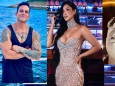 La cumbia está herida de muerte: Pamela Franco, Clavito y su Chela, el Rey Vico, Christian Domínguez y Alejandro Zárate expresan su temor.