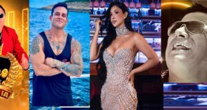 La cumbia está herida de muerte: Pamela Franco, Clavito y su Chela, el Rey Vico, Christian Domínguez y Alejandro Zárate expresan su temor.