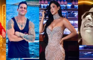 La cumbia está herida de muerte: Pamela Franco, Clavito y su Chela, el Rey Vico, Christian Domínguez y Alejandro Zárate expresan su temor.