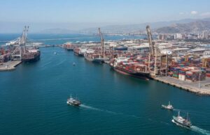 Acústica Marina y Nereuz lideran la innovación azul y se suman al prestigioso programa Women in Ocean Food