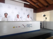 Historia en césped peruano: El LAAC 2026 comienza su batalla en Lima Golf Club