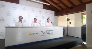 Historia en césped peruano: El LAAC 2026 comienza su batalla en Lima Golf Club