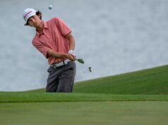 LAAC 2026: Todas las miradas puestas en los jugadores peruanos a una semana del evento en el Lima Golf Club