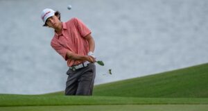 LAAC 2026: Todas las miradas puestas en los jugadores peruanos a una semana del evento en el Lima Golf Club