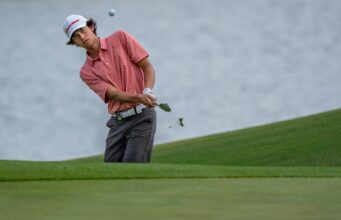 LAAC 2026: Todas las miradas puestas en los jugadores peruanos a una semana del evento en el Lima Golf Club