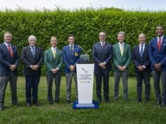 El Camaleón Golf Course en Mayakoba será la sede del Latin America Amateur Championship en 2027