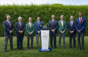 El Camaleón Golf Course en Mayakoba será la sede del Latin America Amateur Championship en 2027