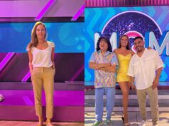 Mariana Ramírez del Villar: «Laura Huarcayo es una figura importante de la televisión»