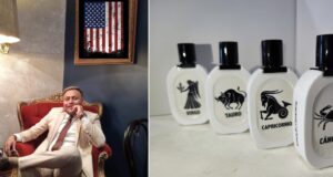 Por Día de la Amistad y el Amor, elige el perfume zodiacal ideal para obsequiar en está fecha