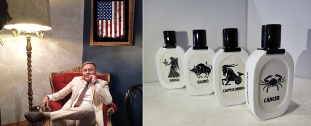 Por Día de la Amistad y el Amor, elige el perfume zodiacal ideal para obsequiar en está fecha