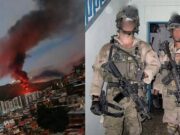 Delta Force fue la unidad que ejecutó el operativo en varios puntos del país contra gobierno de Nicolás Maduro