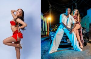 Scarlet: de la música lírica al reparto