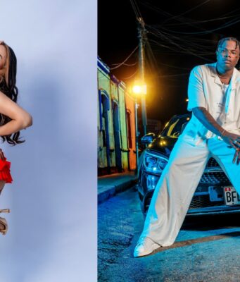 Scarlet: de la música lírica al reparto