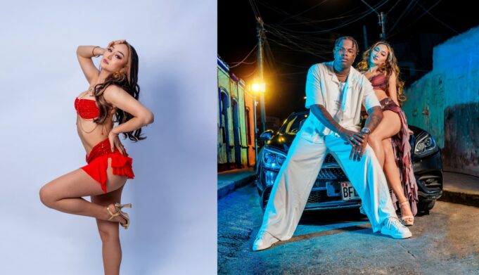 Scarlet: de la música lírica al reparto