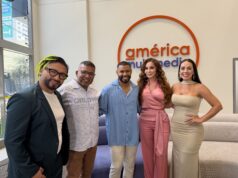 «América Hoy» regresa este 2026 con una temporada renovada, grandes sorpredas y una nueva conductora