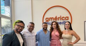 «América Hoy» regresa este 2026 con una temporada renovada, grandes sorpredas y una nueva conductora