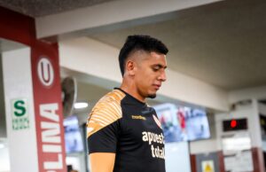 Futuro de César Inga en la MLS está en suspenso y podría ir a jugar en el Watford de Inglaterra