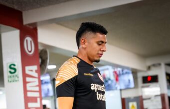 Futuro de César Inga en la MLS está en suspenso y podría ir a jugar en el Watford de Inglaterra