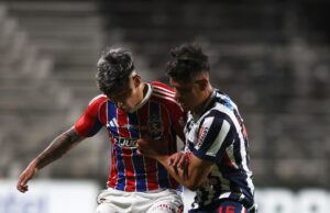 Pablo Guede conforme con rendimiento de Alianza en la Serie «Río de la Plata» en Uruguay