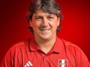 Jean Ferrari: «Las declaraciones de Álvaro Barco fueron exageradas y fuera de lugar»