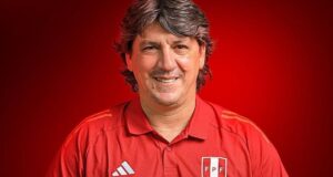 Jean Ferrari: «Las declaraciones de Álvaro Barco fueron exageradas y fuera de lugar»