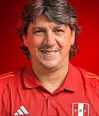 Jean Ferrari: «Las declaraciones de Álvaro Barco fueron exageradas y fuera de lugar»