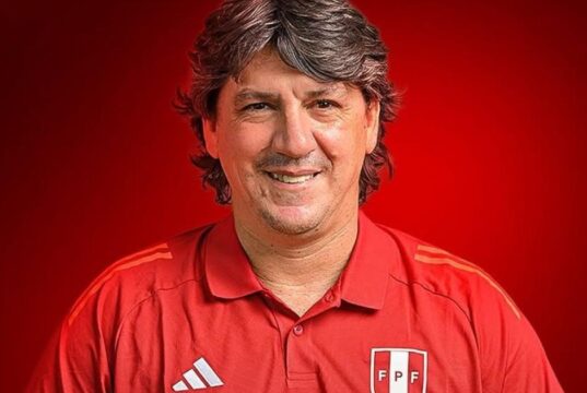 Jean Ferrari: «Las declaraciones de Álvaro Barco fueron exageradas y fuera de lugar»