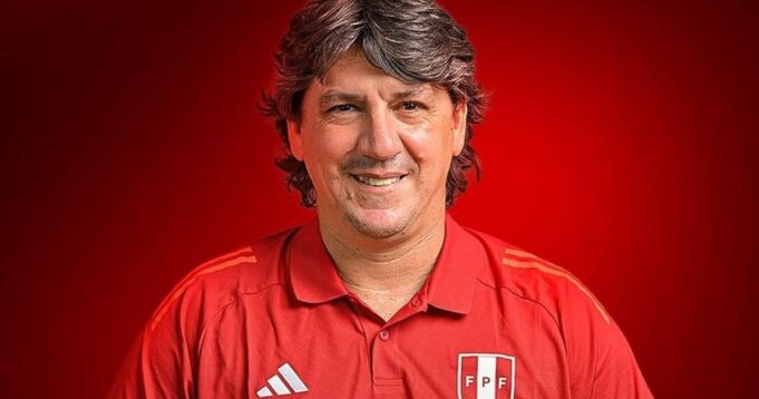 Jean Ferrari: «Las declaraciones de Álvaro Barco fueron exageradas y fuera de lugar»