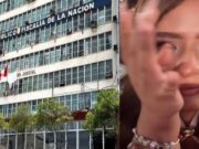 Ministerio Público investiga a dos sujetos por agredir a una mujer durante concierto de Bad Bunny