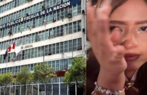 Ministerio Público investiga a dos sujetos por agredir a una mujer durante concierto de Bad Bunny