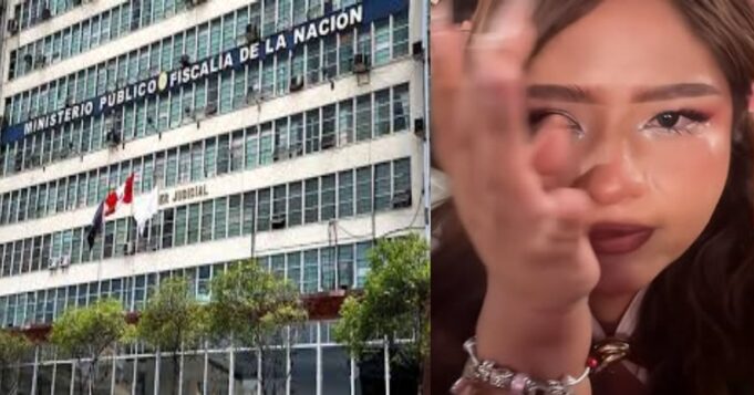 Ministerio Público investiga a dos sujetos por agredir a una mujer durante concierto de Bad Bunny