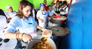 Más de 125 mil socias de ollas comunes y comedores populares comprarán directamente sus alimentos para evitar sobreprecios en los productos