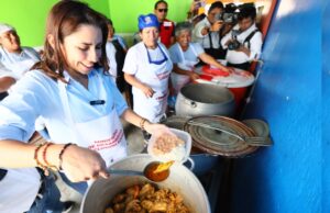 Más de 125 mil socias de ollas comunes y comedores populares comprarán directamente sus alimentos para evitar sobreprecios en los productos