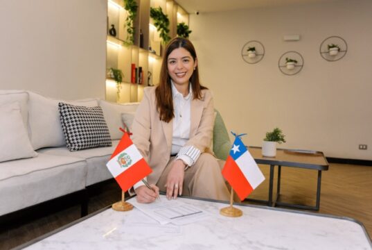 ALTERA Solutions obtiene concesión del MTC e ingresa al mercado peruano de telecomunicaciones