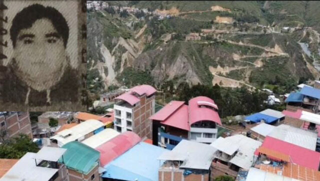 Temor, muerte e impunidad en Pataz