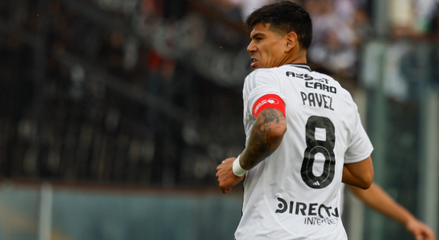 Chileno Esteban Pavez a punto de ser el último refuerzo de Alianza Lima