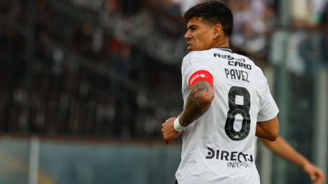 Chileno Esteban Pavez a punto de ser el último refuerzo de Alianza Lima