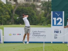Los Dueños de Casa: El Team Perú inicia su camino en el LAAC