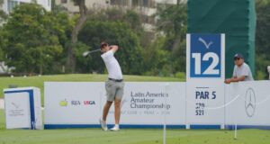 Los Dueños de Casa: El Team Perú inicia su camino en el LAAC