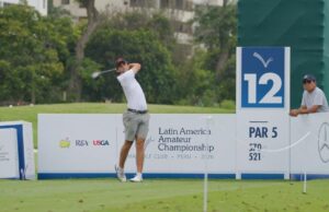 Los Dueños de Casa: El Team Perú inicia su camino en el LAAC
