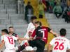 Melgar debutó con triunfo al ganarle a Cienciano 2-0 en el «Clásico del Sur»