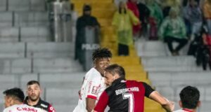 Melgar debutó con triunfo al ganarle a Cienciano 2-0 en el «Clásico del Sur»