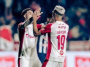 Alianza Lima se estrenó con derrota en el 2026 al caer ante Independiente 2-1 en la Serie «Río de la Plata»