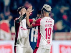 Alianza Lima se estrenó con derrota en el 2026 al caer ante Independiente 2-1 en la Serie «Río de la Plata»