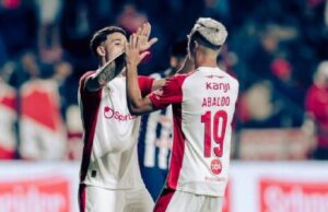 Alianza Lima se estrenó con derrota en el 2026 al caer ante Independiente 2-1 en la Serie «Río de la Plata»