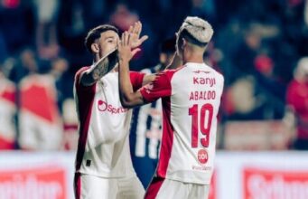 Alianza Lima se estrenó con derrota en el 2026 al caer ante Independiente 2-1 en la Serie «Río de la Plata»